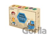 MemoRace - Town NEW