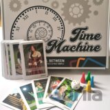 TIME MACHINE Travel between Present Perfect NEW