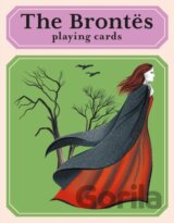 The Brontës Playing Cards
