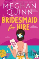 Bridesmaid for Hire