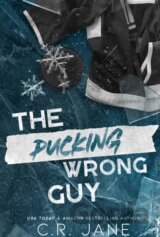 The Pucking Wrong Guy