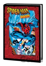 Spider Man 2099 Omnibus Vol 1