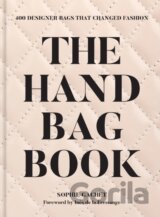 The Handbag Book