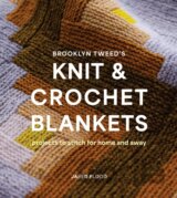 Brooklyn Tweeds Knit & Crochet Blankets
