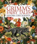 Grimm's Fairy Tales