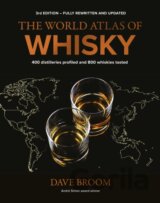 The World Atlas of Whisky