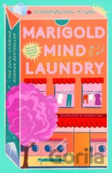 Marigold Mind Laundry