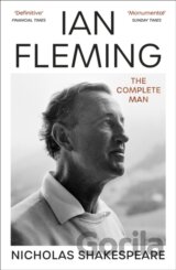 Ian Fleming