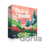 Čajová zahrada