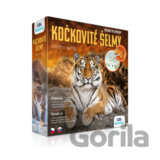 Exkurze do divočiny - Kočkovité šelmy