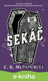 Sekáč