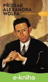 Přízrak Alexandra Wolfa