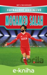 Mohamed Salah