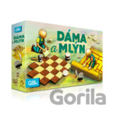 Dáma a mlýn