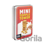 Mini Topple Tower