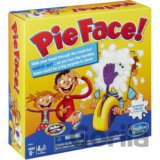 Pie Face!