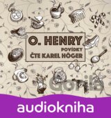Povídky - CDmp3 (Čte Karel Höger) (O. Henry)