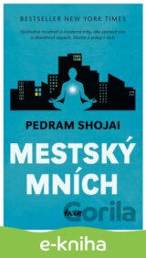 Mestský mních