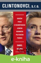 Clintonovci, s. r. o.