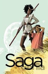 Saga (Volume 3)