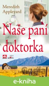 Naše paní doktorka