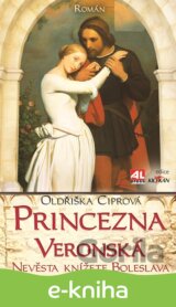 Princezna veronská
