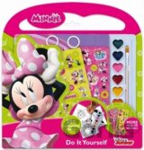 Minnie: Vytvor si svoj blok