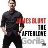 James Blunt - AFTERLOVE