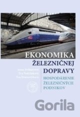 Ekonomika železničnej dopravy