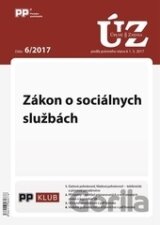 Úplné znenia zákonov 6/2017