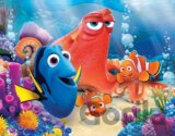 Hľadá sa Dory