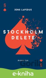 Stockholm Delete