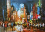 Times Square