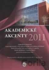 Akademické akcenty 2011