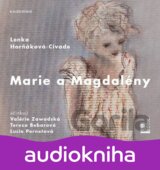 Marie a Magdalény - CDmp3 (Lenka Horňáková-Civade)