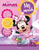 Minnie: Môj zápisník