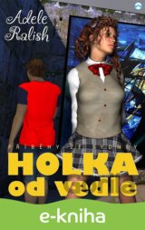 Holka od vedle