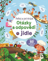 Otázky a odpovědi o jídle