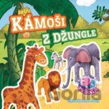 Kámoši z džungle