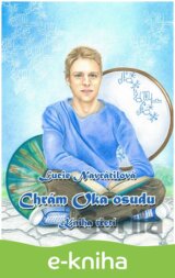 Chrám Oka osudu - Kniha třetí