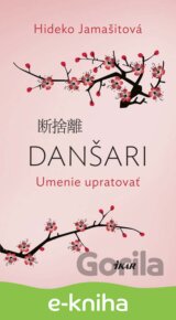 Danšari – Umenie upratovať
