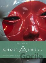 The Art of Ghost in the Shell