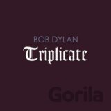 DYLAN BOB - TRIPLICATE (3CD)