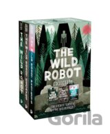 The Wild Robot Series Boxset