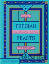 Persian Feasts