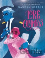 Lore Olympus 7