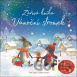 Zářivá kniha: Vánoční stromek