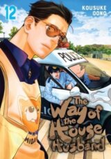 The Way of the Househusband 12