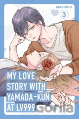 My Love Story With Yamada Kun/Lv999 V3