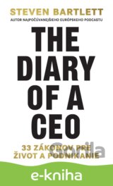 The Diary of a CEO (slovenský jazyk)